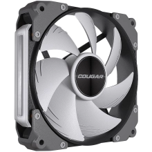 Купить Вентилятор Cougar Apolar 120 ARGB - фото 4