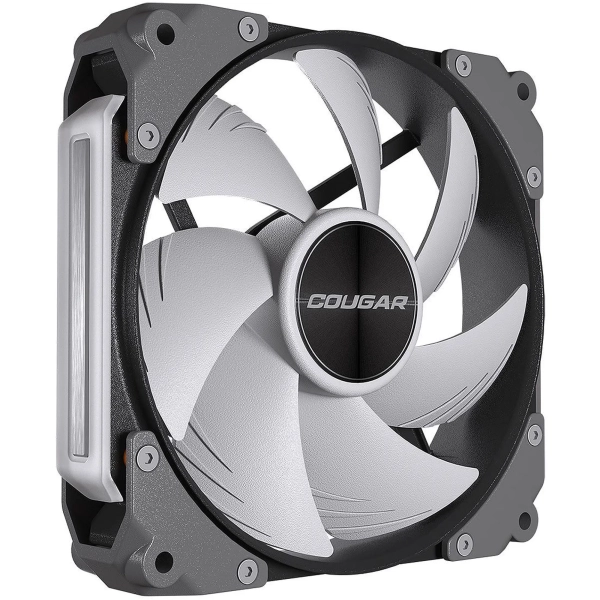 Купить Вентилятор Cougar Apolar 120 ARGB - фото 4