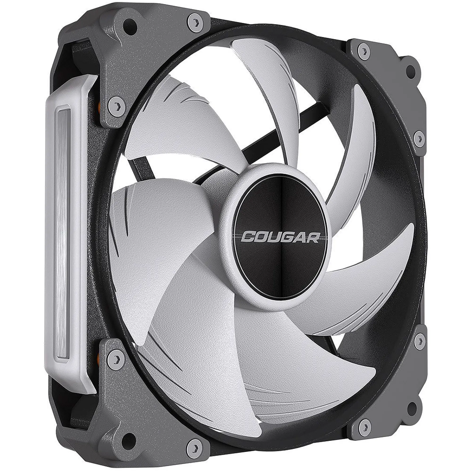 Купить Вентилятор Cougar Apolar 120 ARGB - фото 4
