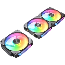 Купить Вентилятор Cougar Apolar 120 ARGB - фото 6