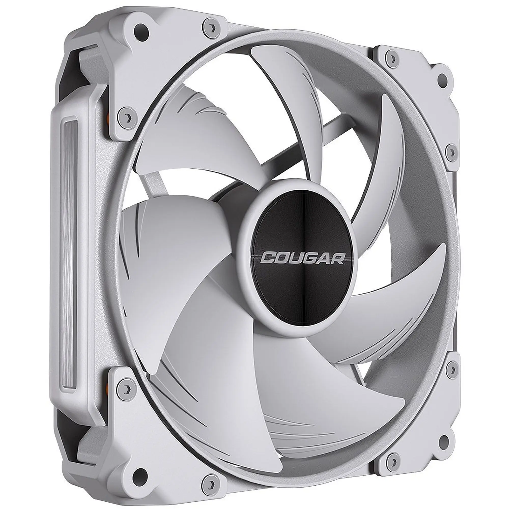 Купити Вентилятор Cougar Apolar 120 ARGB White - фото 7