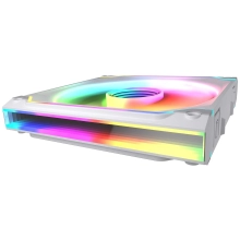Купить Вентилятор Cougar SC140 ARGB White - фото 4