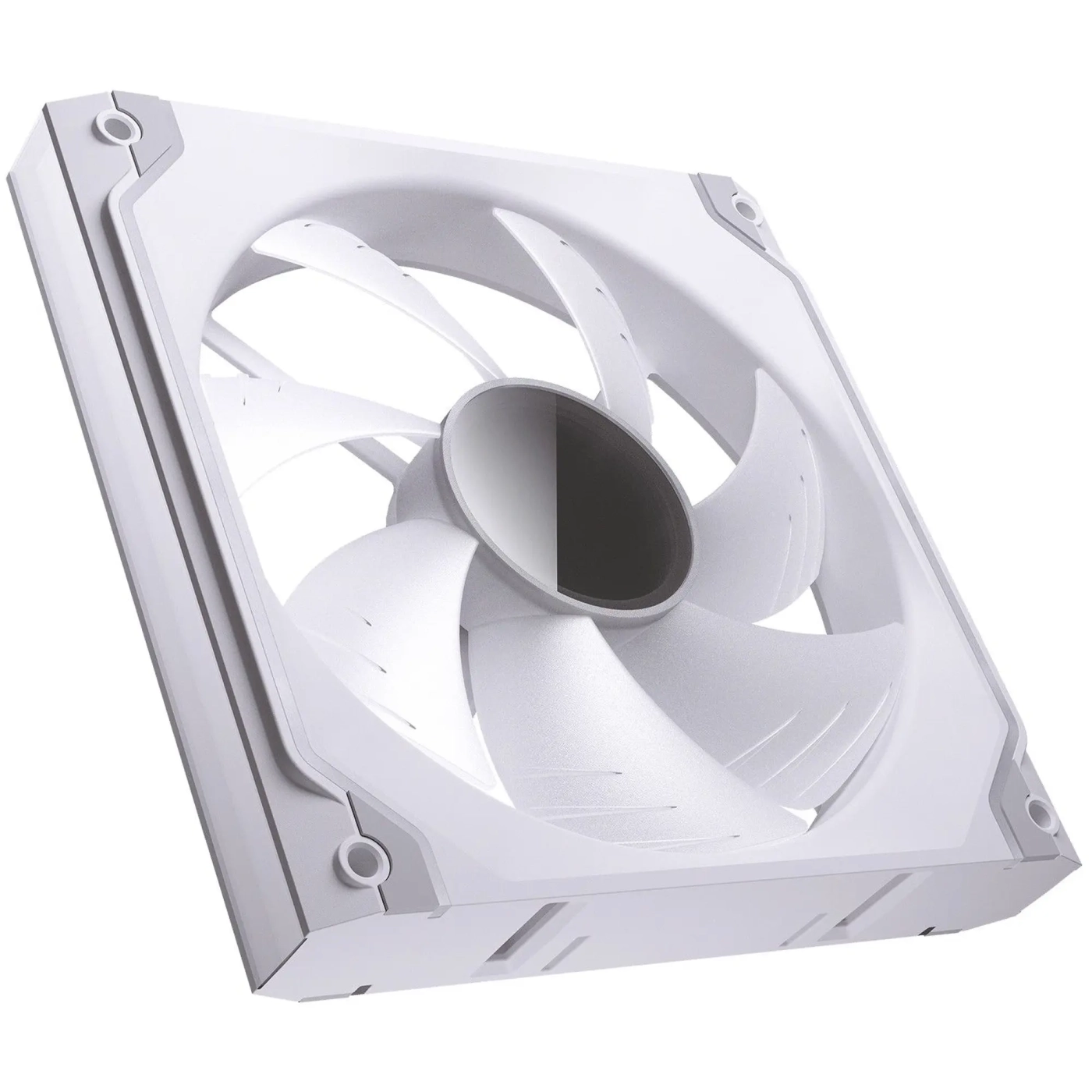 Купить Вентилятор Cougar SC140 ARGB White - фото 5