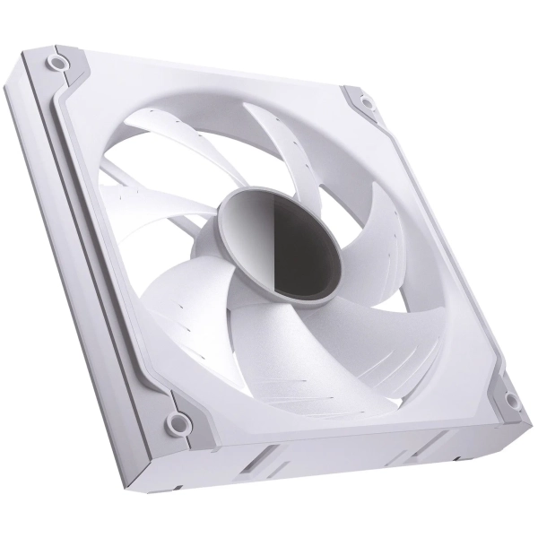 Купить Вентилятор Cougar SC140 ARGB White - фото 5