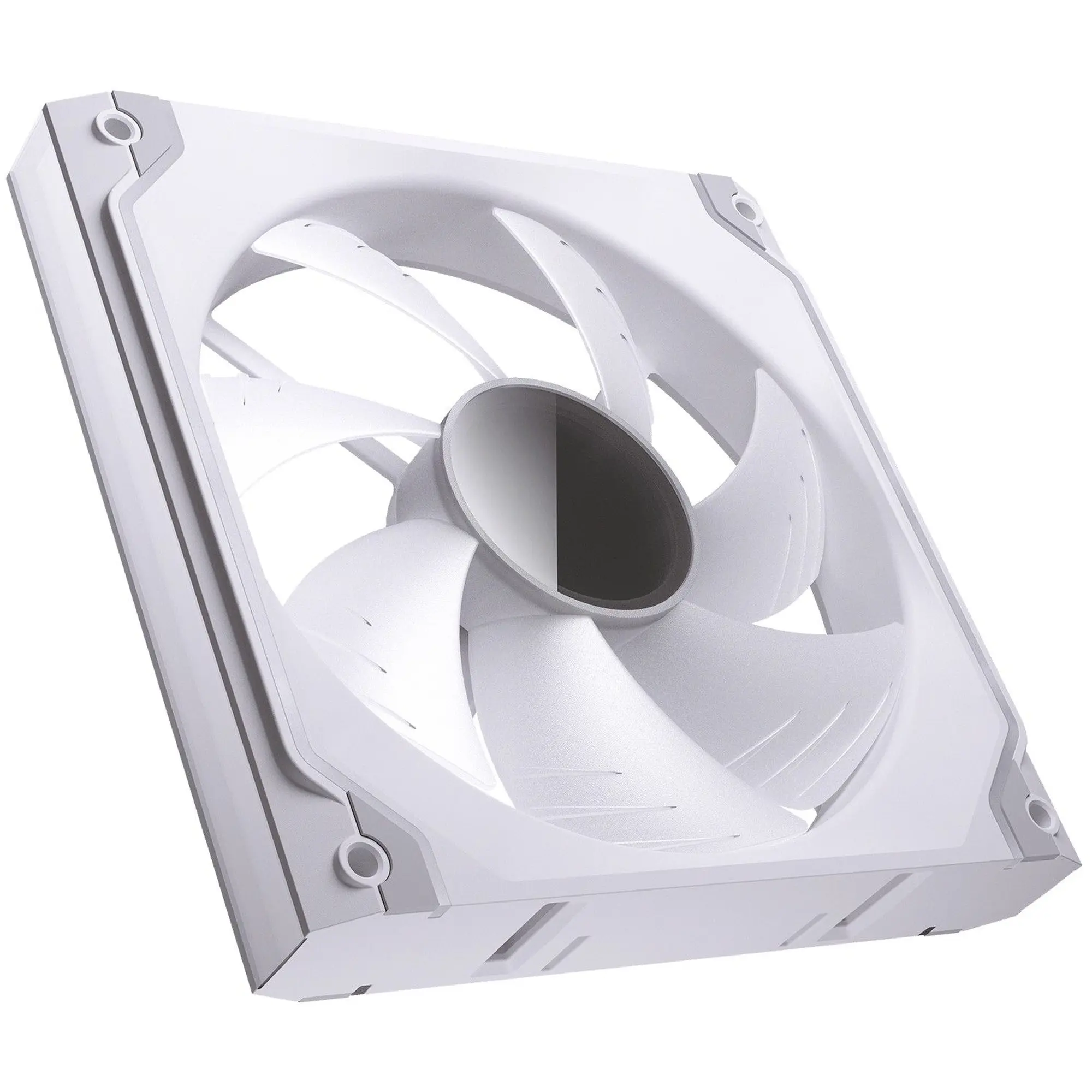 Купить Вентилятор Cougar SC140 ARGB White - фото 5