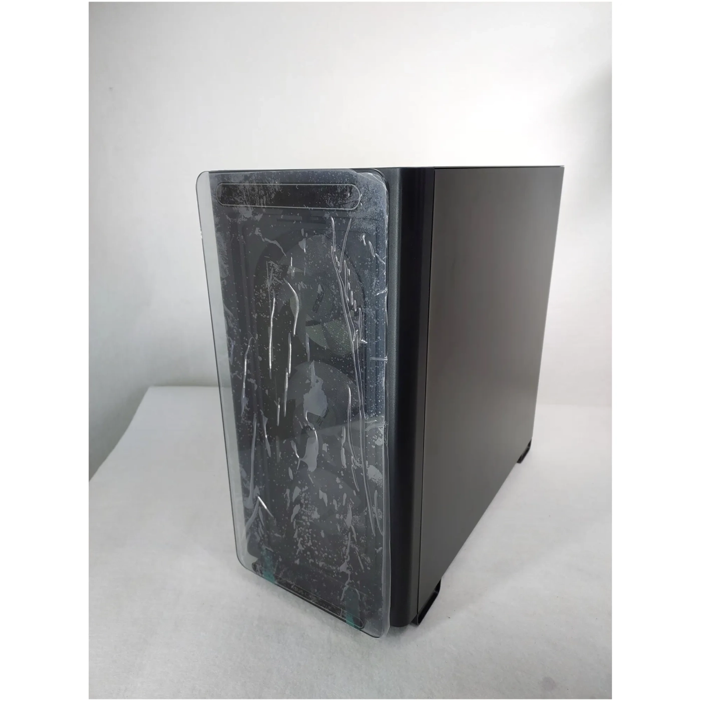 Купить Уценка корпус Asus A23 Plus Black (S8DCPE0065262F4) - фото 6