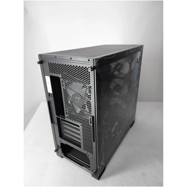 Купить Уценка корпус Asus A23 Plus Black (S8DCPE0065262F4) - фото 8
