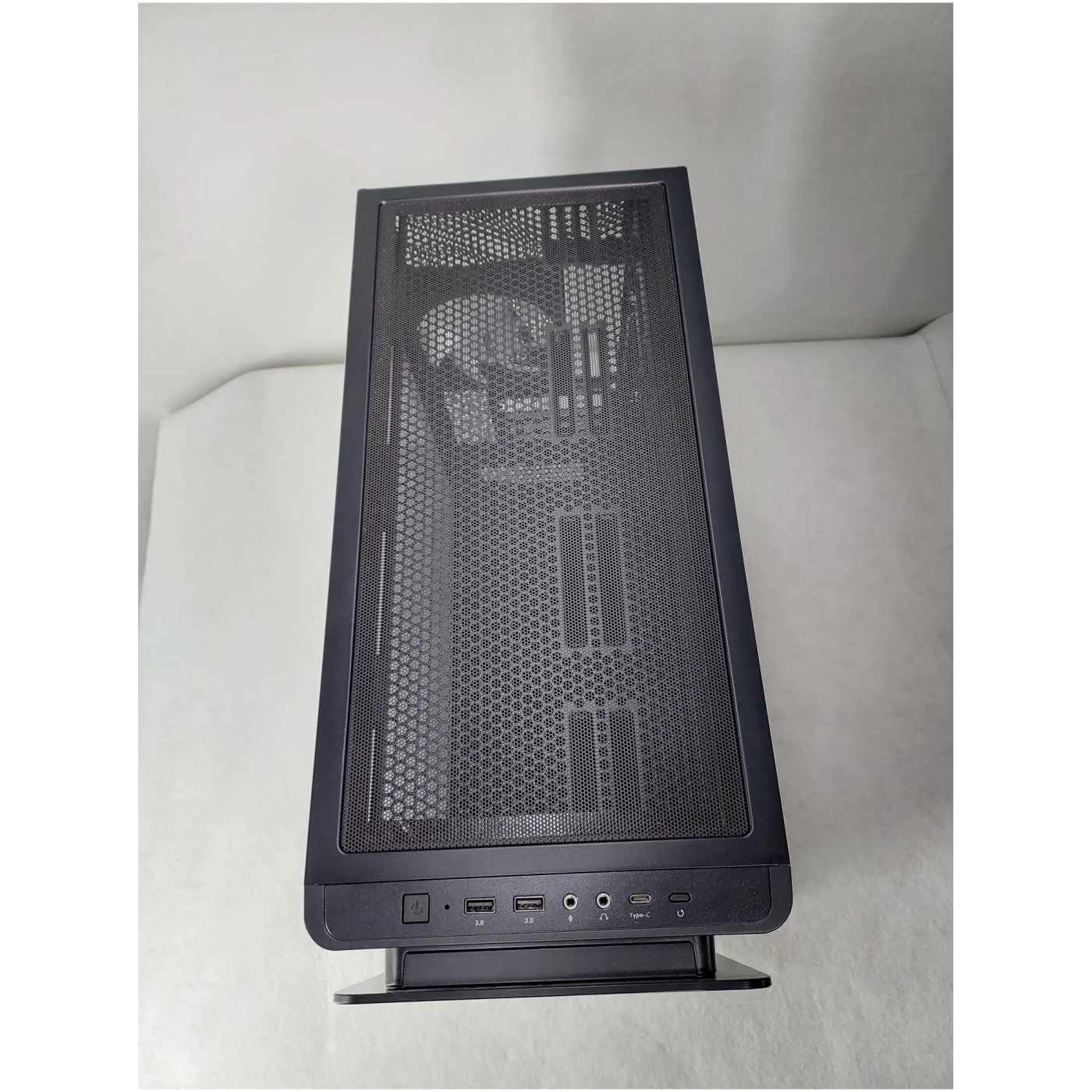 Купить Уценка корпус Asus A23 Plus Black (S8DCPE0065262F4) - фото 9