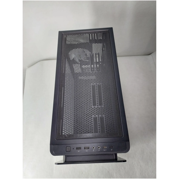 Купить Уценка корпус Asus A23 Plus Black (S8DCPE0065262F4) - фото 9