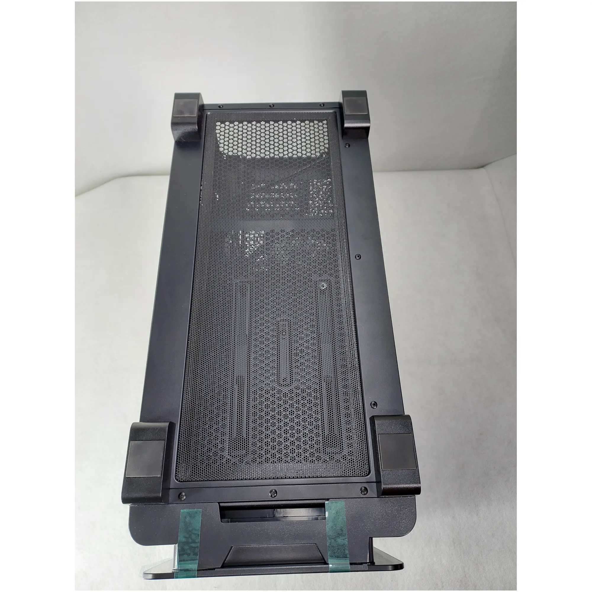 Купить Уценка корпус Asus A23 Plus Black (S8DCPE0065262F4) - фото 10