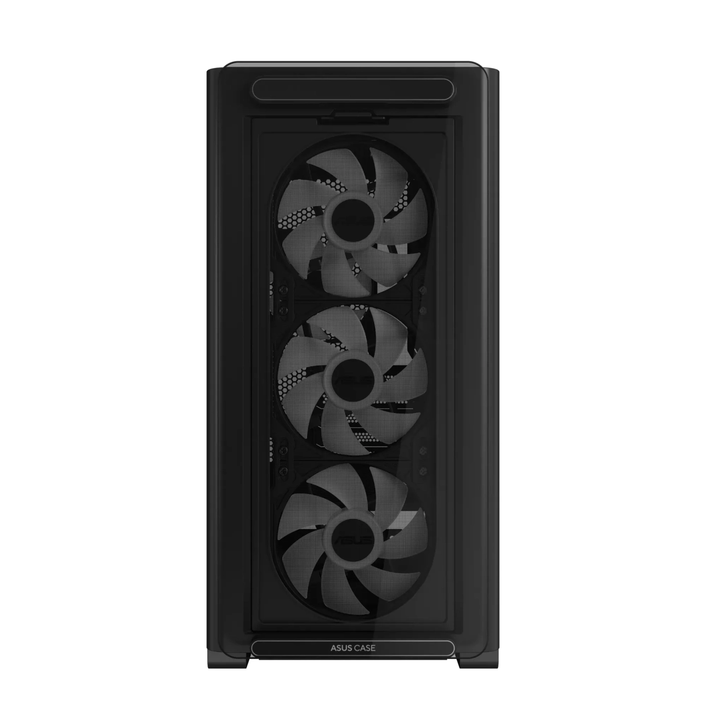 Купить Корпус Asus A23 Plus Black (90DC00K0-B19010) - фото 3