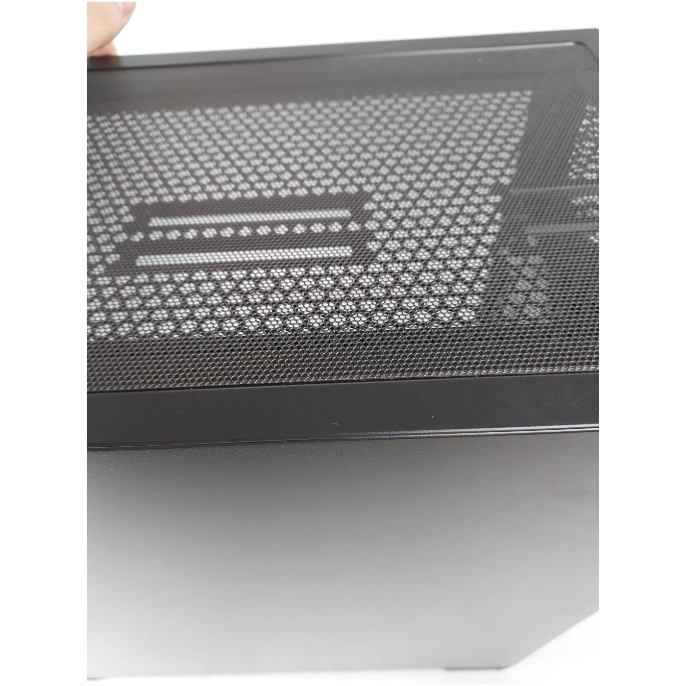 Купить Уценка корпус Asus A23 Plus Black (SBDCPE0038964CE) - фото 4