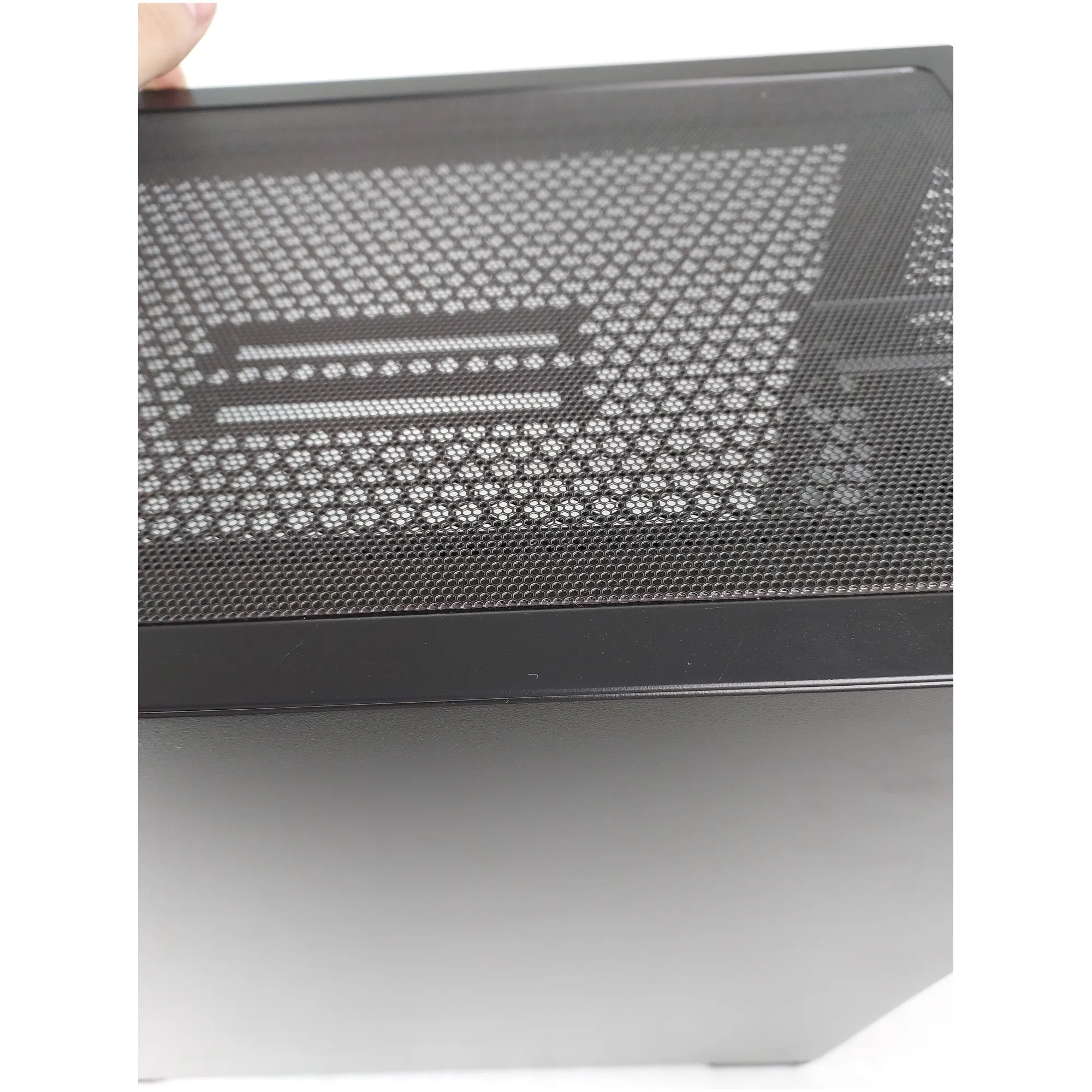 Купить Уценка корпус Asus A23 Plus Black (SBDCPE0038964CE) - фото 4