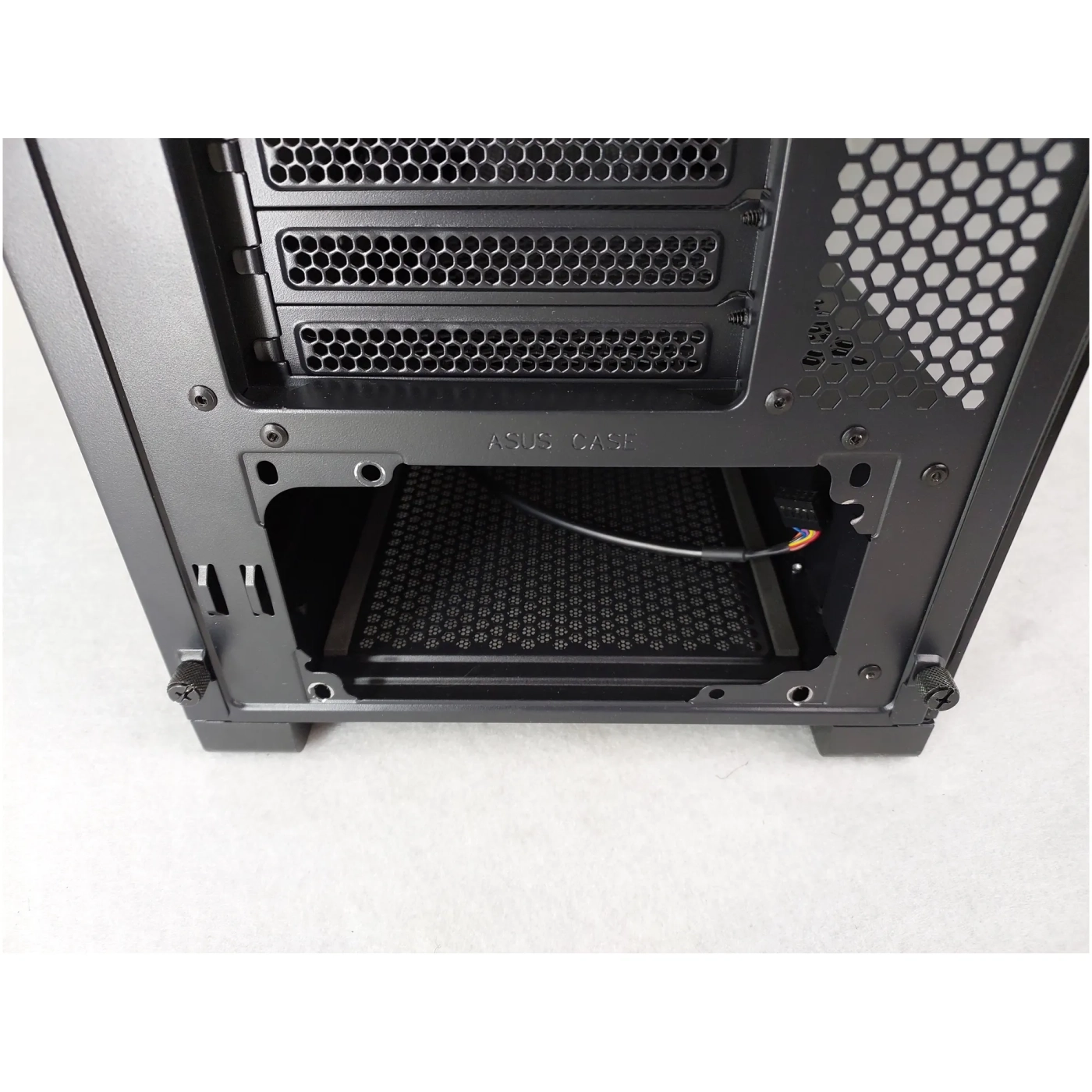 Купить Уценка корпус Asus A23 Plus Black (SBDCPE0038964CE) - фото 11