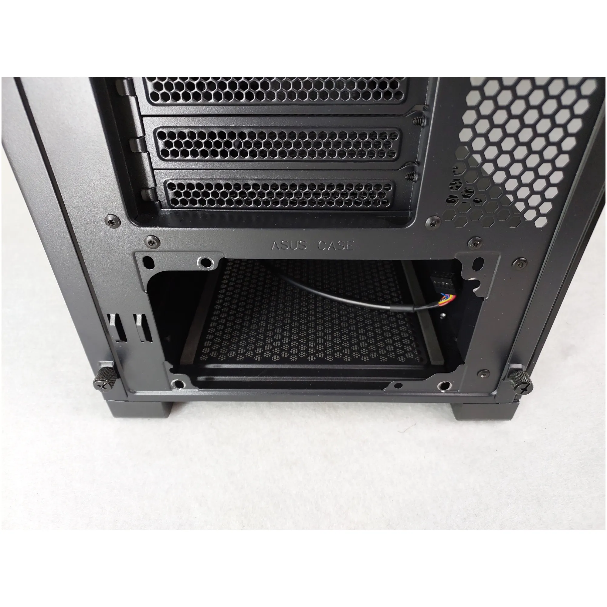 Купить Уценка корпус Asus A23 Plus Black (SBDCPE0038964CE) - фото 11