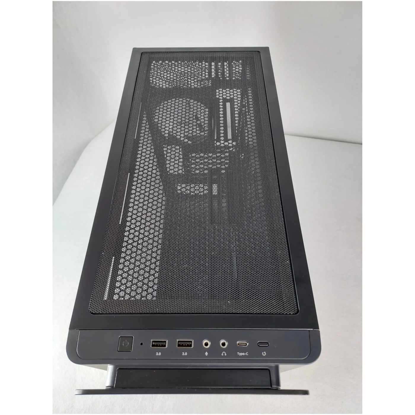 Купить Уценка корпус Asus A23 Plus Black (SBDCPE0038964CE) - фото 12