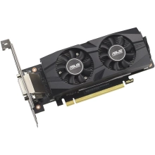 Купить Видеокарта ASUS Nvidia GeForce RTX 3050 LP BRK OC 6GB - фото 2