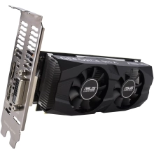 Купить Видеокарта ASUS Nvidia GeForce RTX 3050 LP BRK OC 6GB - фото 4