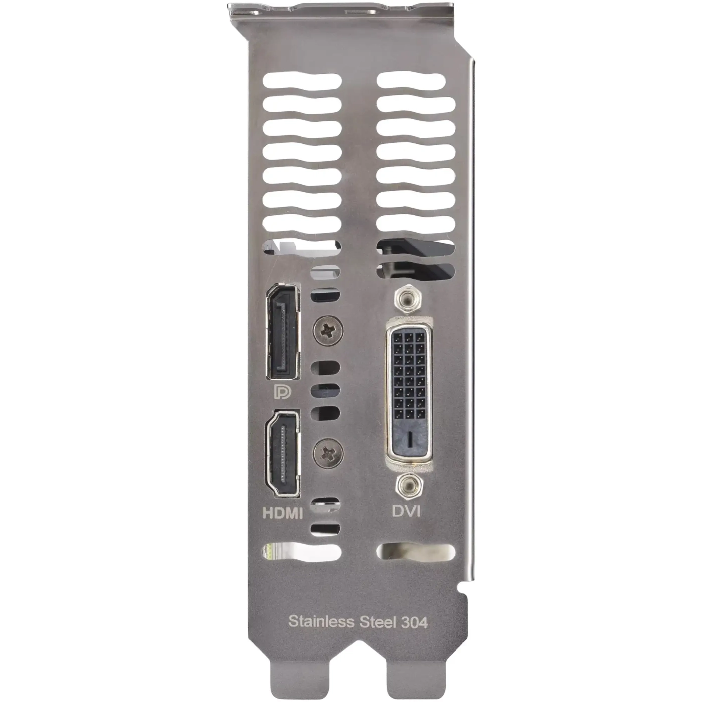 Купить Видеокарта ASUS Nvidia GeForce RTX 3050 LP BRK OC 6GB - фото 5