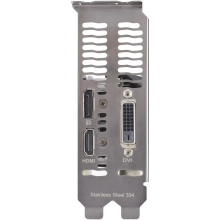 Купить Видеокарта ASUS Nvidia GeForce RTX 3050 LP BRK OC 6GB - фото 5