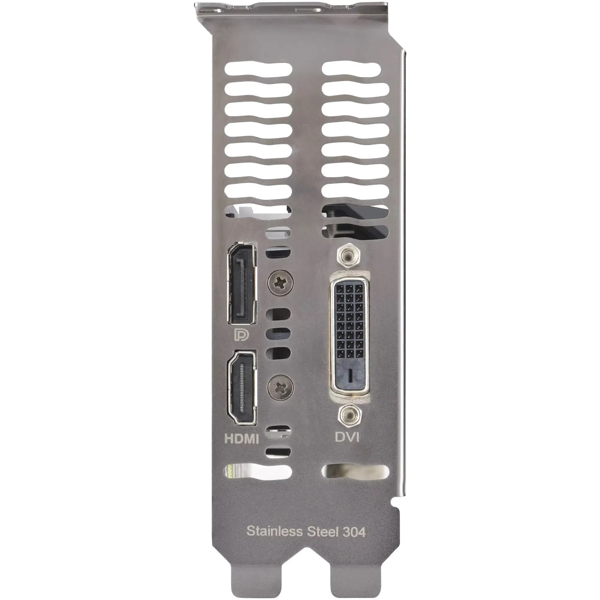 Купить Видеокарта ASUS Nvidia GeForce RTX 3050 LP BRK OC 6GB - фото 5