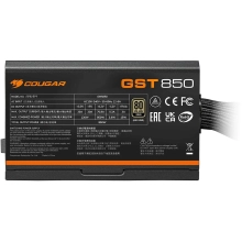 Купити Блок живлення Cougar GST 850 - фото 6