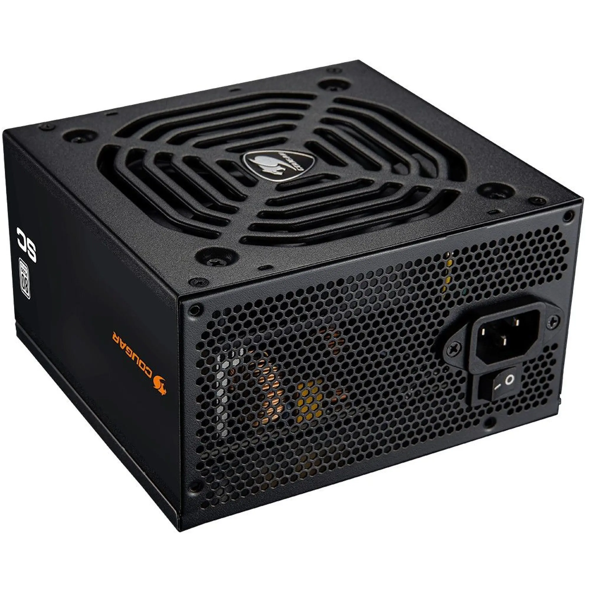 Купить Блок питания Cougar SC 650 - фото 6