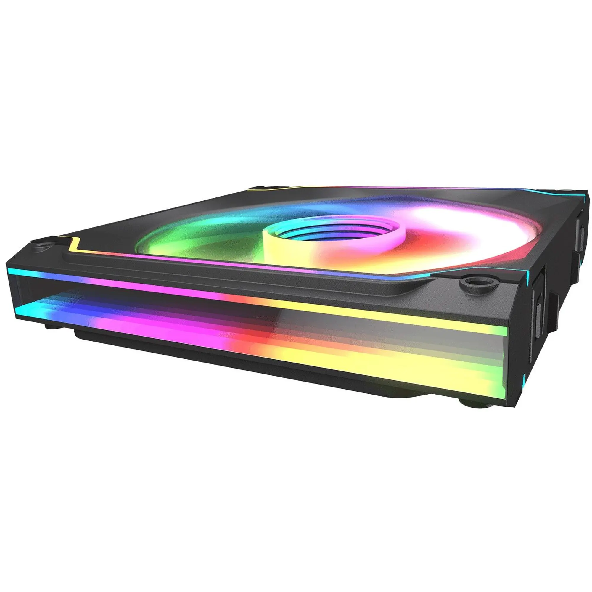 Купить Вентилятор Cougar SC140 ARGB RB - фото 4