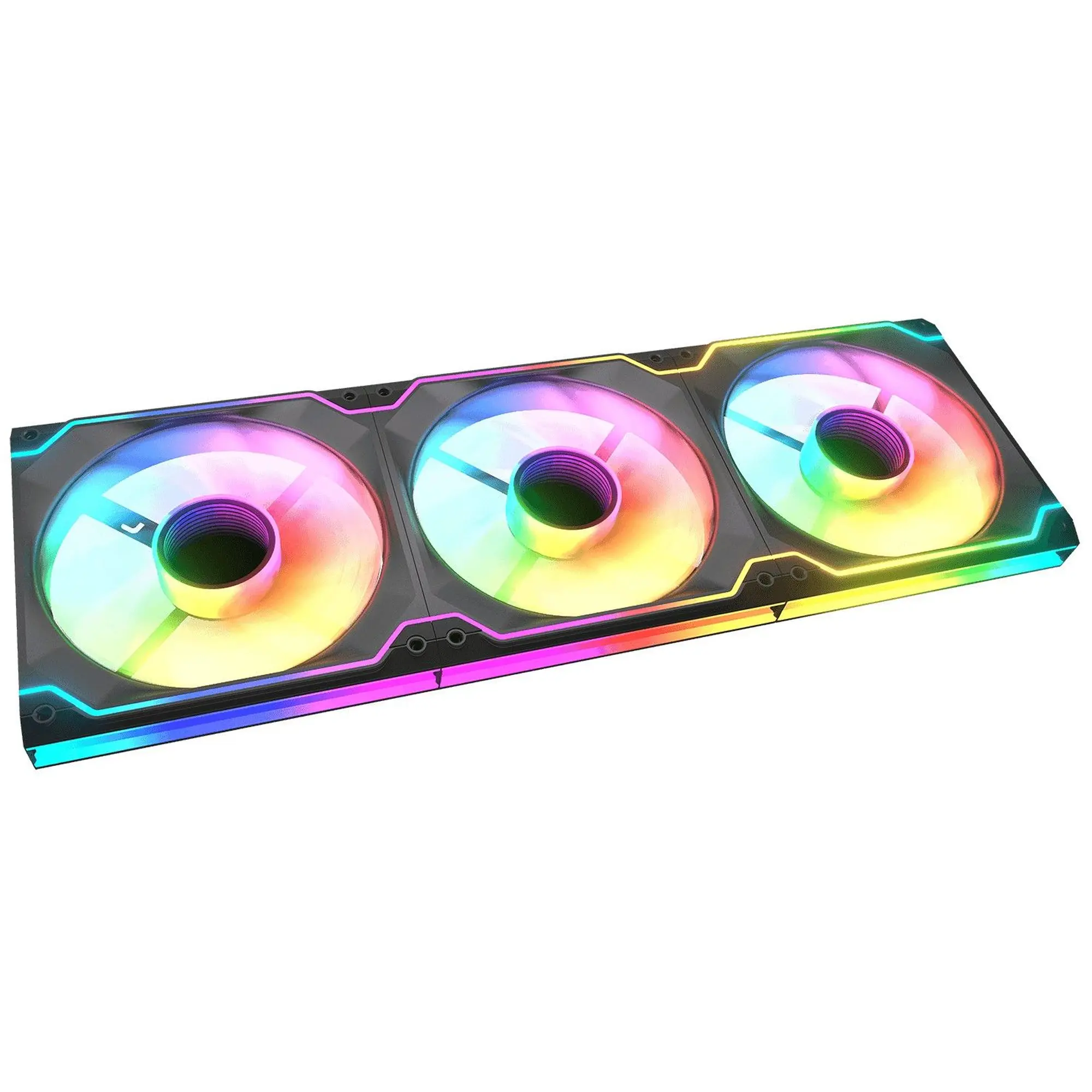 Купить Вентилятор Cougar SC140 ARGB RB - фото 6