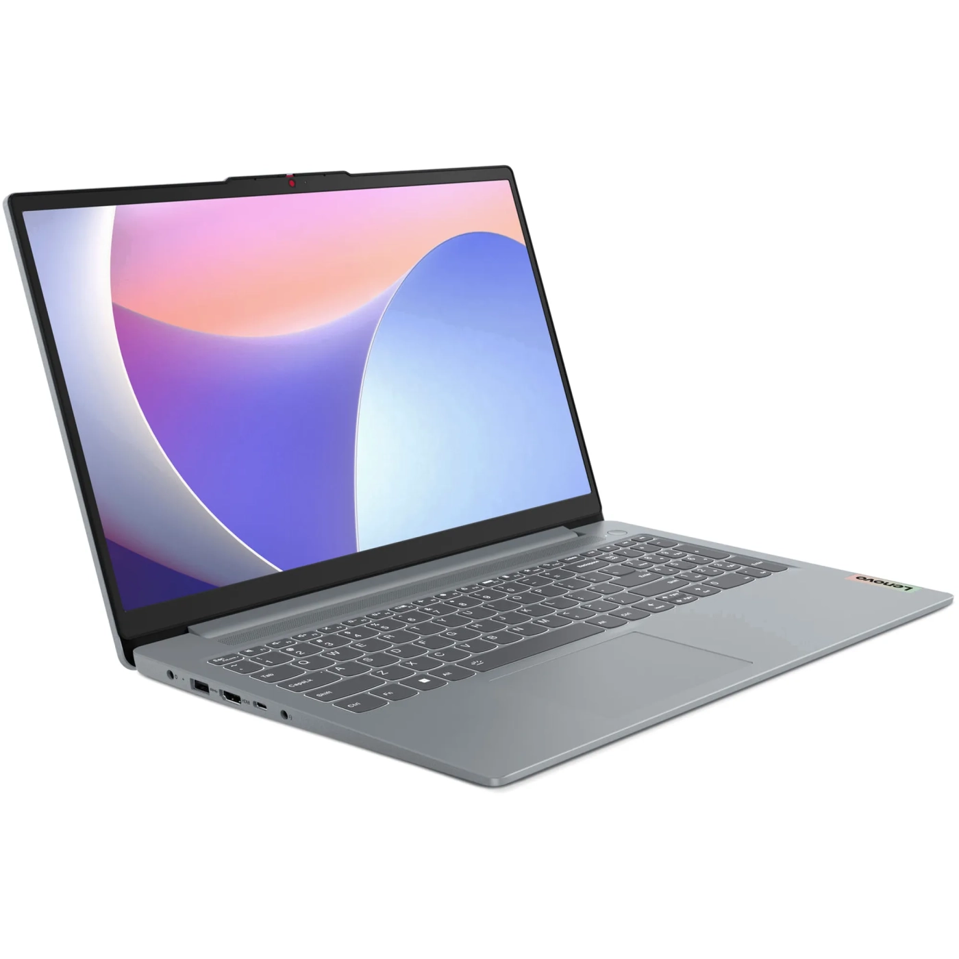 Купить Ноутбук Lenovo IdeaPad Slim 3 15IRU8 (82X700GHRA) - фото 2