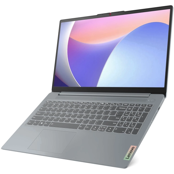 Купить Ноутбук Lenovo IdeaPad Slim 3 15IRU8 (82X700GHRA) - фото 5