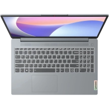 Купить Ноутбук Lenovo IdeaPad Slim 3 15IRU8 (82X700GHRA) - фото 6