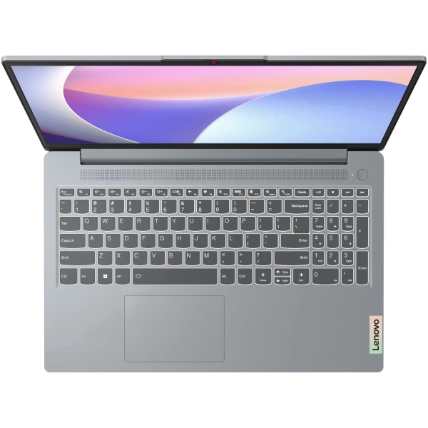 Купить Ноутбук Lenovo IdeaPad Slim 3 15IRU8 (82X700GHRA) - фото 6