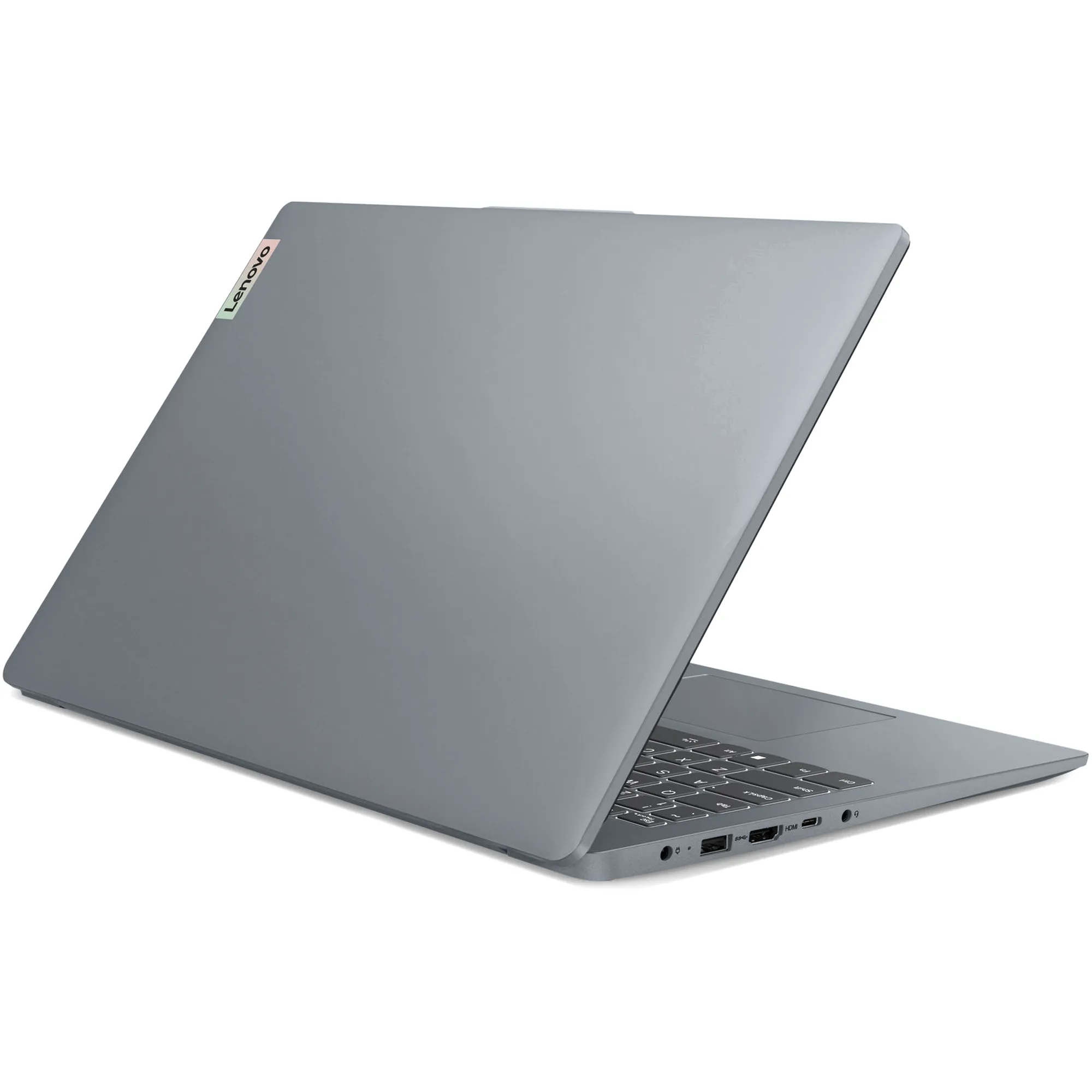 Купить Ноутбук Lenovo IdeaPad Slim 3 15IRU8 (82X700GHRA) - фото 7