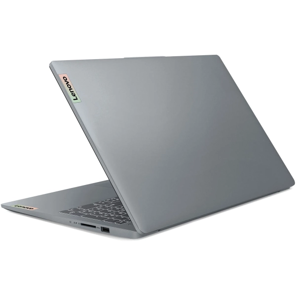 Купить Ноутбук Lenovo IdeaPad Slim 3 15IRU8 (82X700GHRA) - фото 8