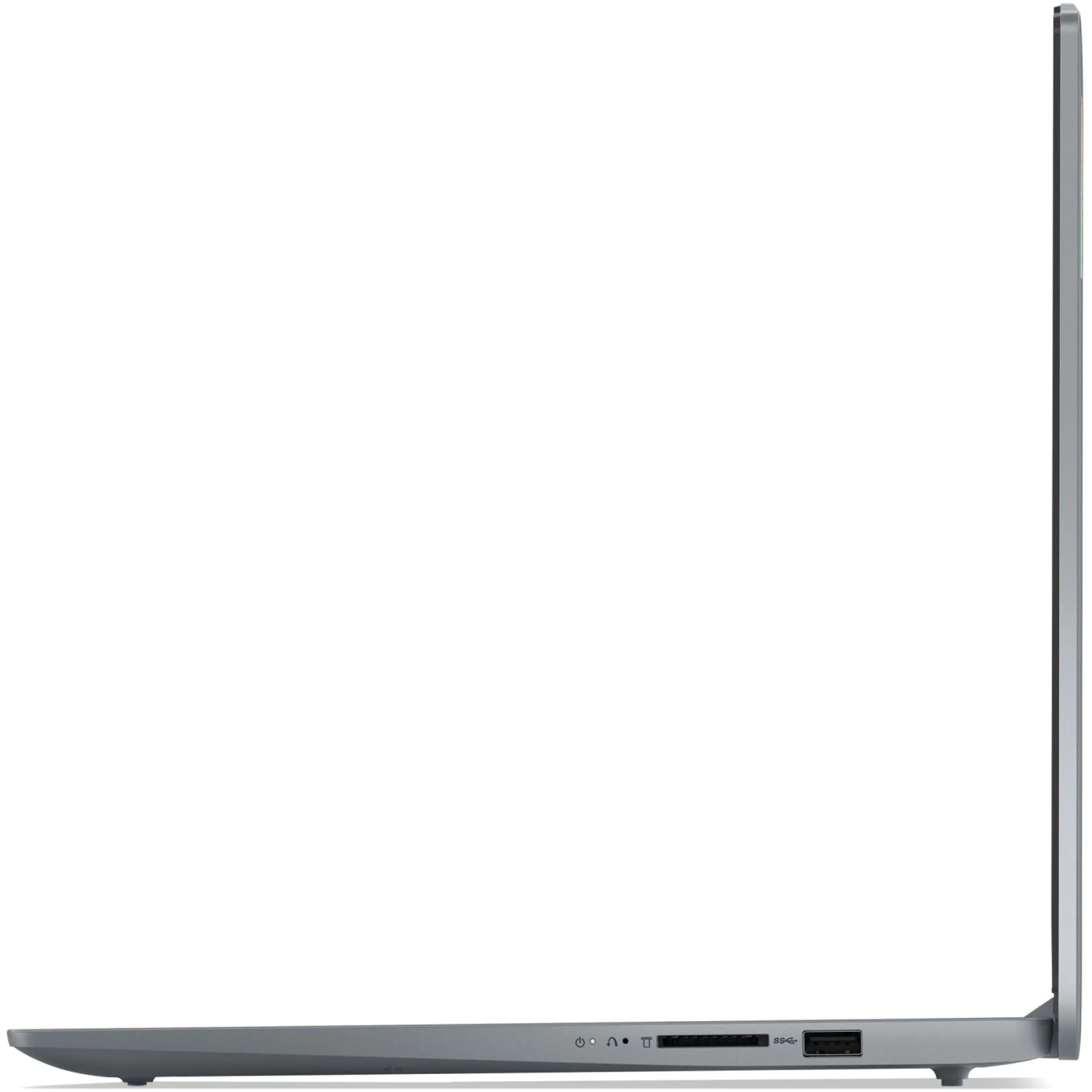 Купить Ноутбук Lenovo IdeaPad Slim 3 15IRU8 (82X700GHRA) - фото 12
