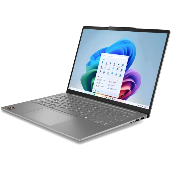 Купить Ноутбук Lenovo IdeaPad Slim 5 14ARP10 (83HT0034RA) - фото 4