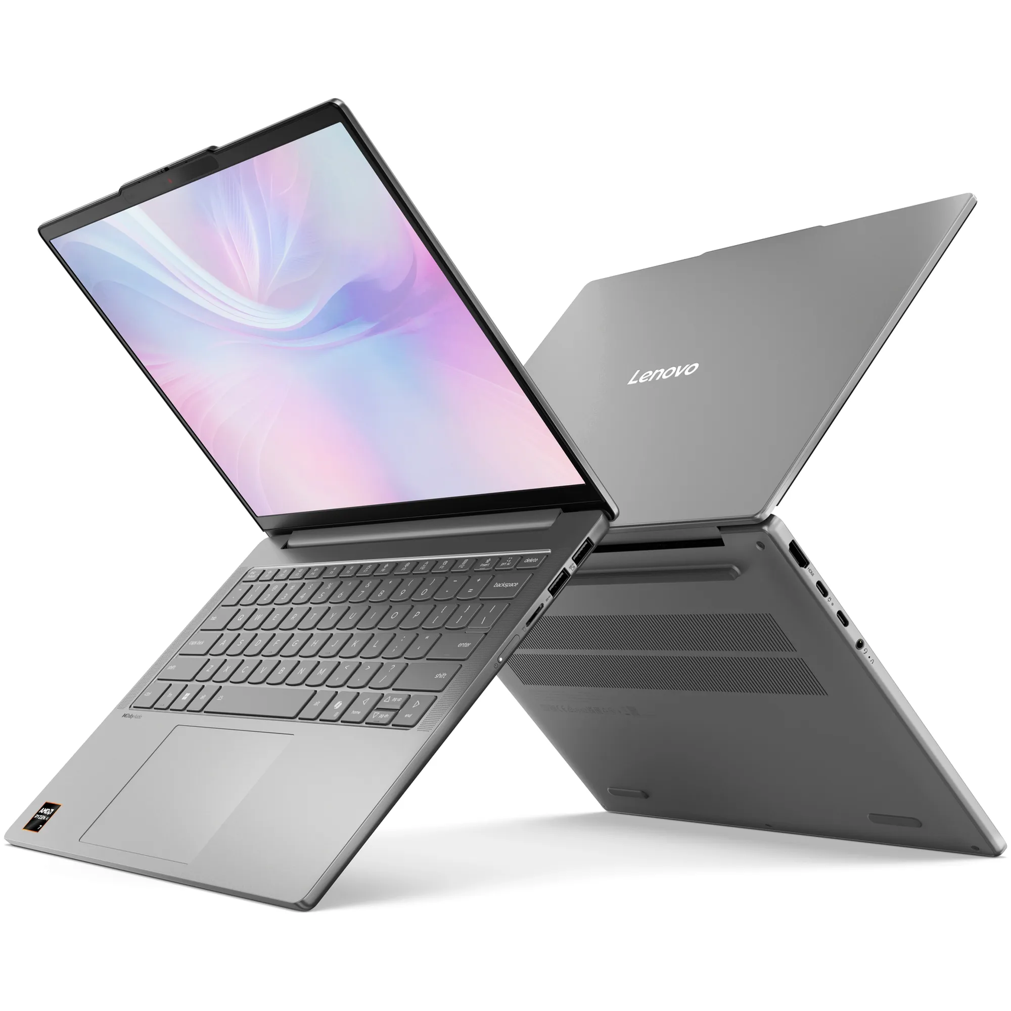 Купить Ноутбук Lenovo IdeaPad Slim 5 14ARP10 (83HT0034RA) - фото 7