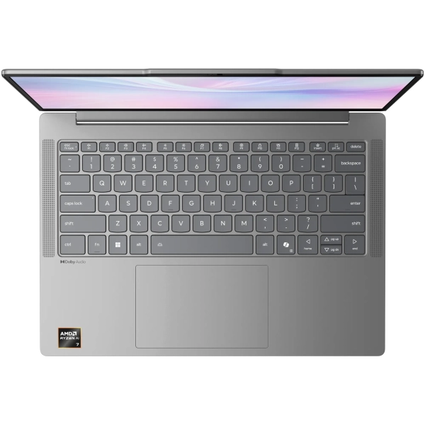 Купить Ноутбук Lenovo IdeaPad Slim 5 14ARP10 (83HT0034RA) - фото 8