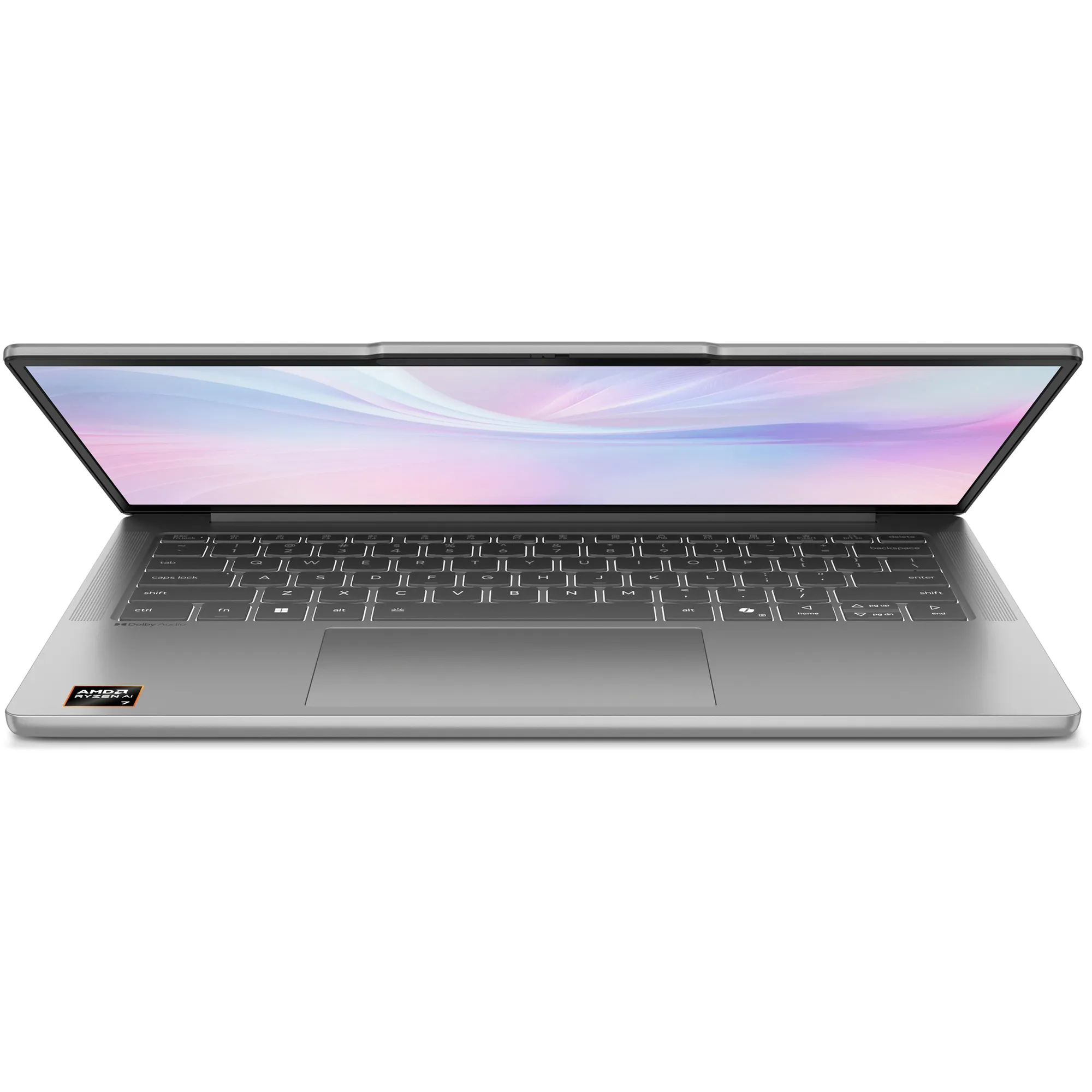 Купить Ноутбук Lenovo IdeaPad Slim 5 14ARP10 (83HT0034RA) - фото 9
