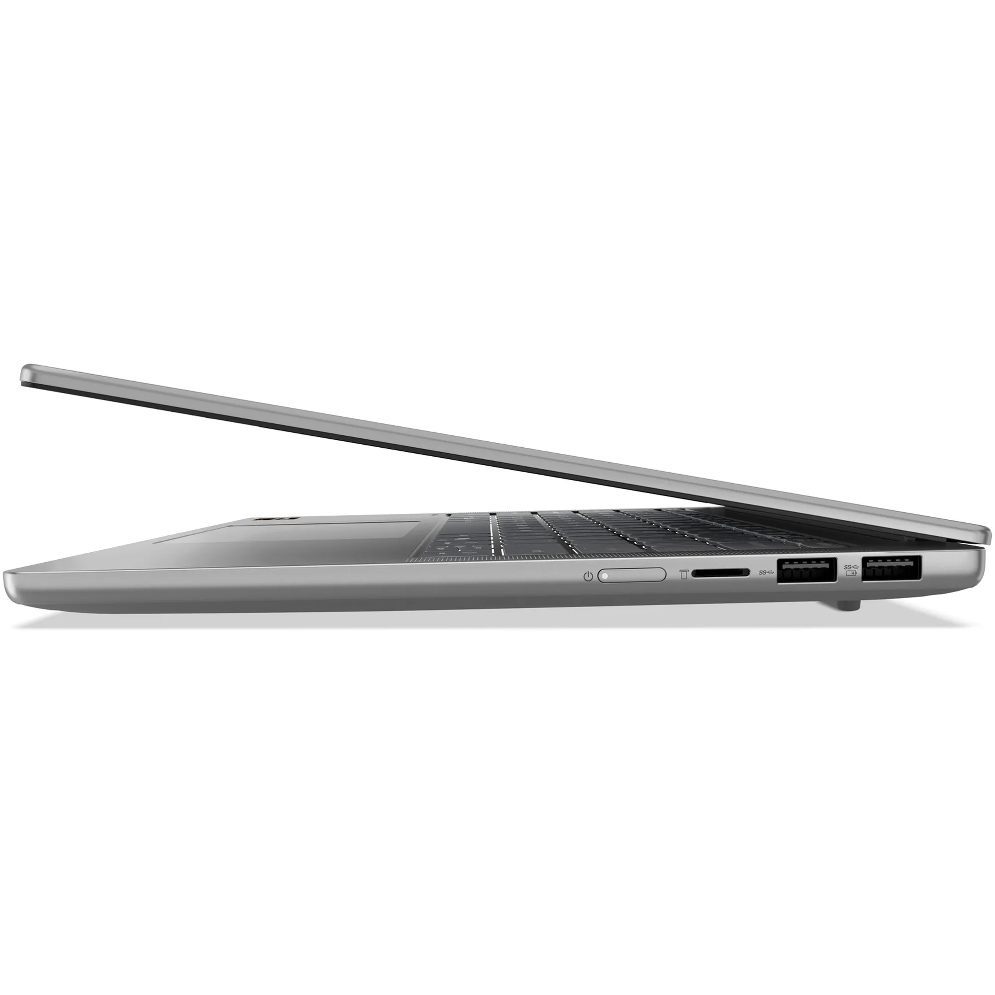 Купить Ноутбук Lenovo IdeaPad Slim 5 14ARP10 (83HT0034RA) - фото 10