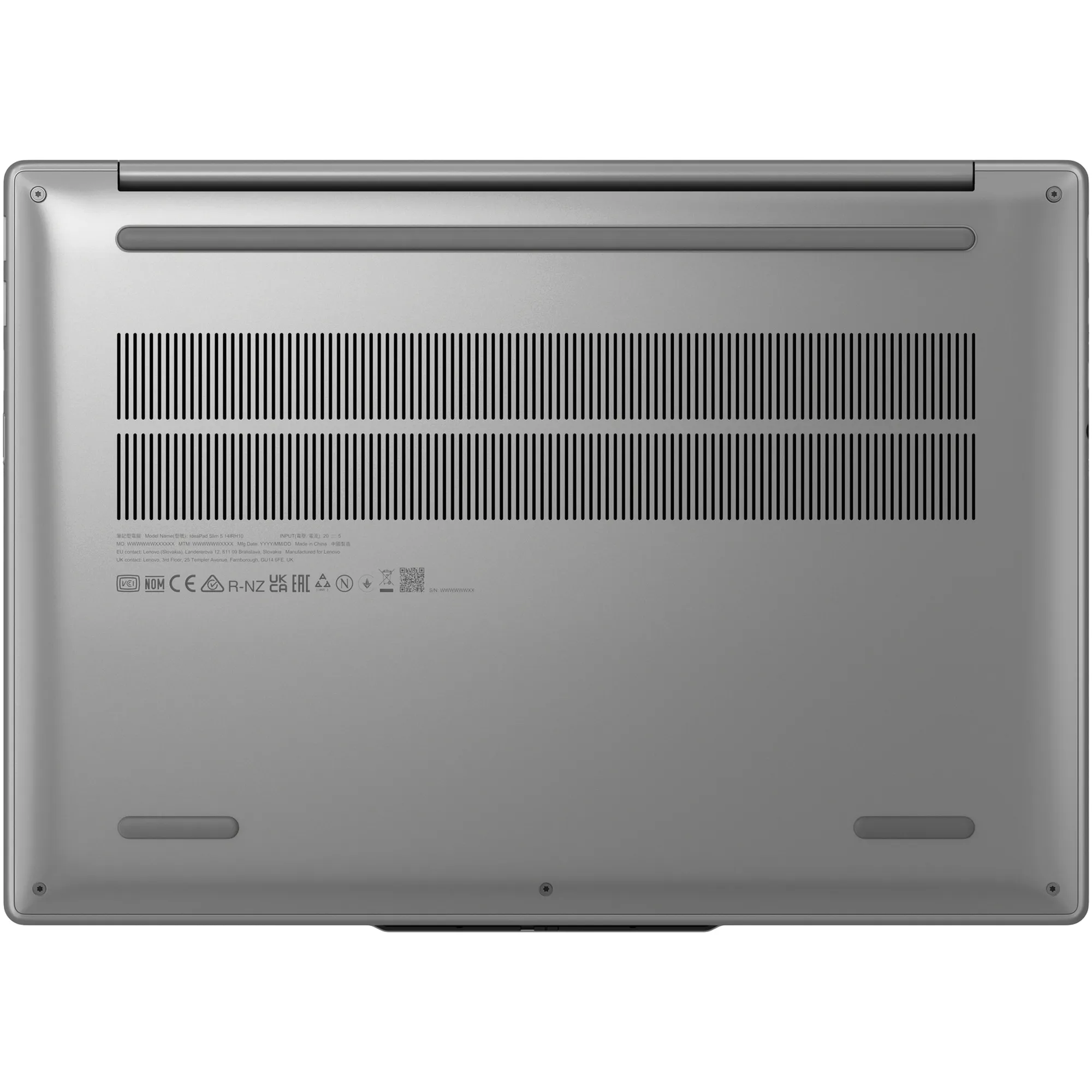 Купить Ноутбук Lenovo IdeaPad Slim 5 14ARP10 (83HT0034RA) - фото 15