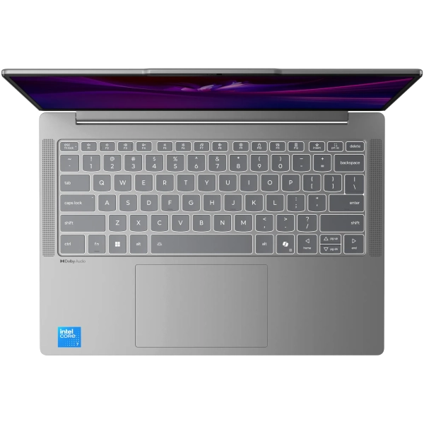 Купити Ноутбук Lenovo IdeaPad Slim 5 14IRH10 (83HR005BRA) - фото 8