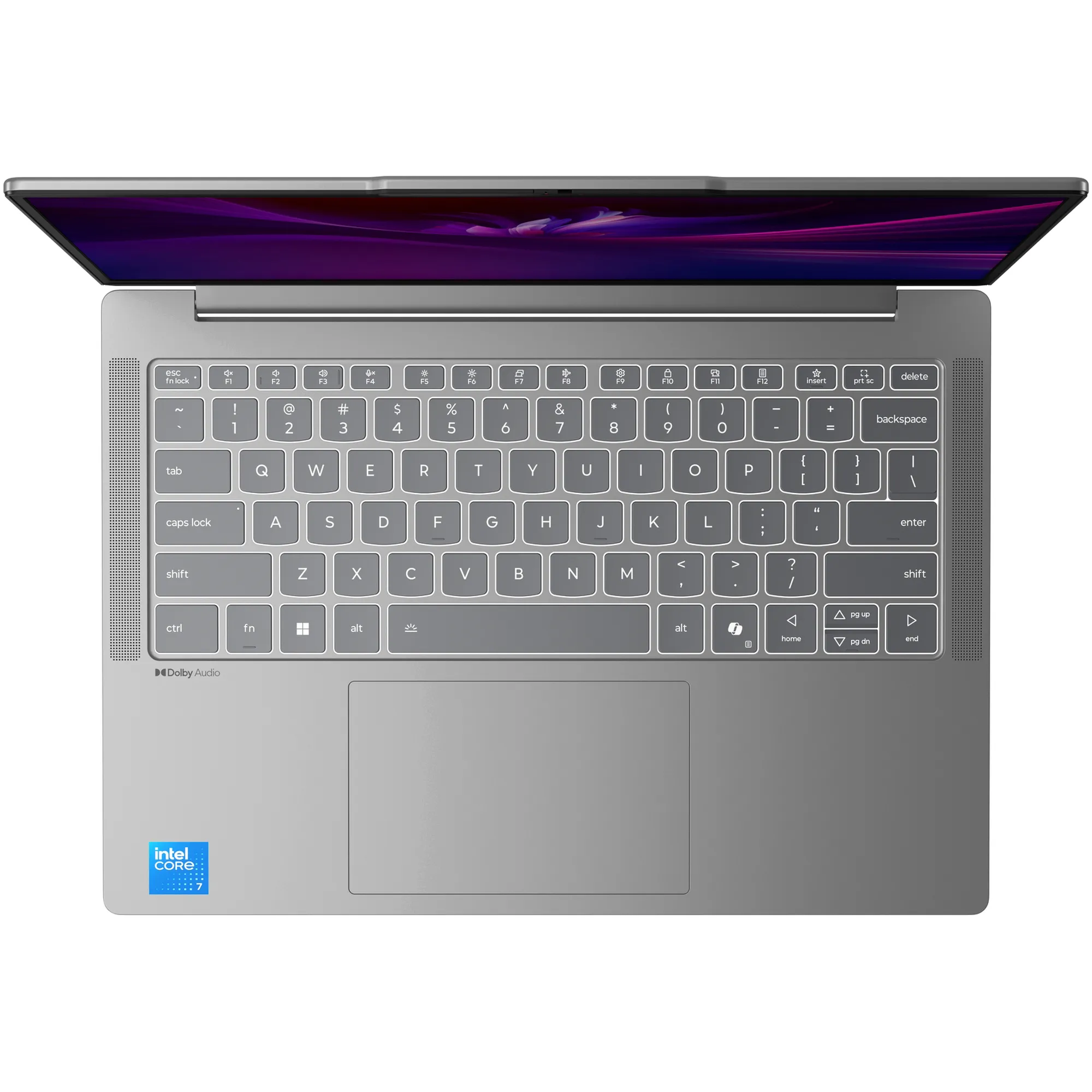 Купить Ноутбук Lenovo IdeaPad Slim 5 14IRH10 (83HR0059RA) - фото 8