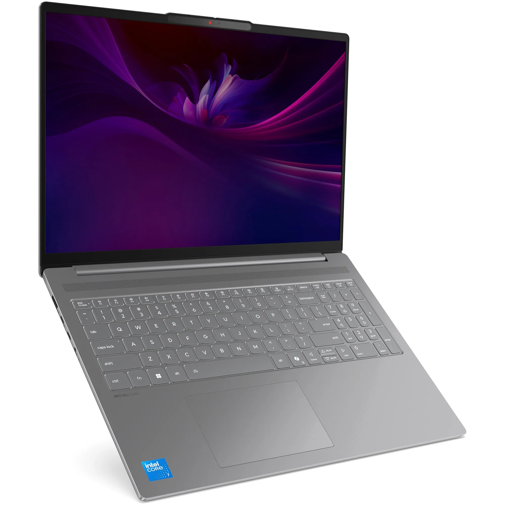Купить Ноутбук Lenovo IdeaPad Slim 5 16IRH10 (83HS008JRA) - фото 5