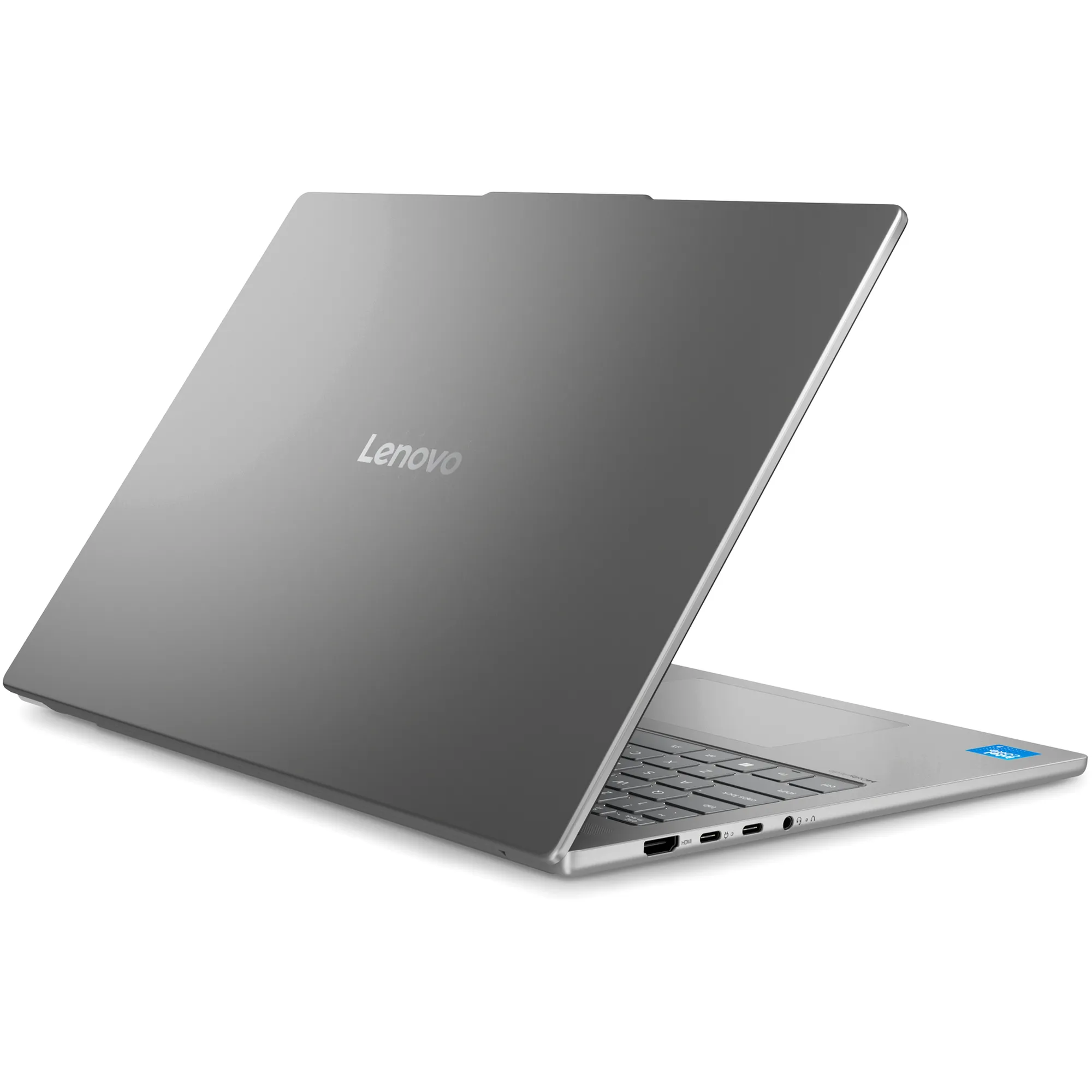 Купить Ноутбук Lenovo IdeaPad Slim 5 16IRH10 (83HS008JRA) - фото 12