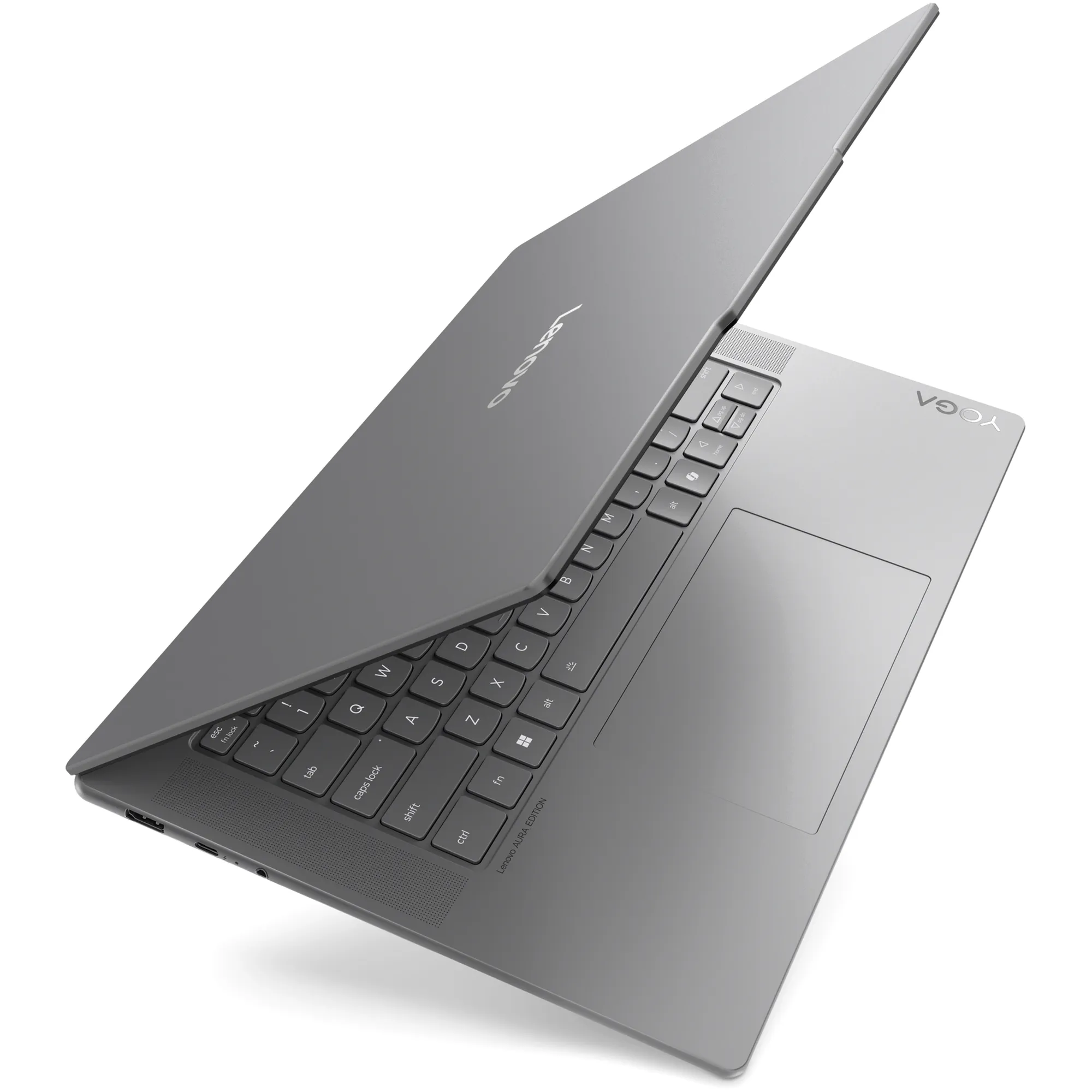 Купити Ноутбук Lenovo Yoga Slim 7 15ILL9 (83HM0078RA) - фото 8