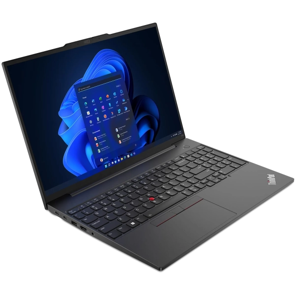 Купить Ноутбук Lenovo ThinkPad E16 G1 (21JQS9VD00) - фото 2