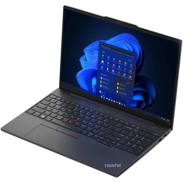 Купить Ноутбук Lenovo ThinkPad E16 G1 (21JQS9VD00) - фото 7