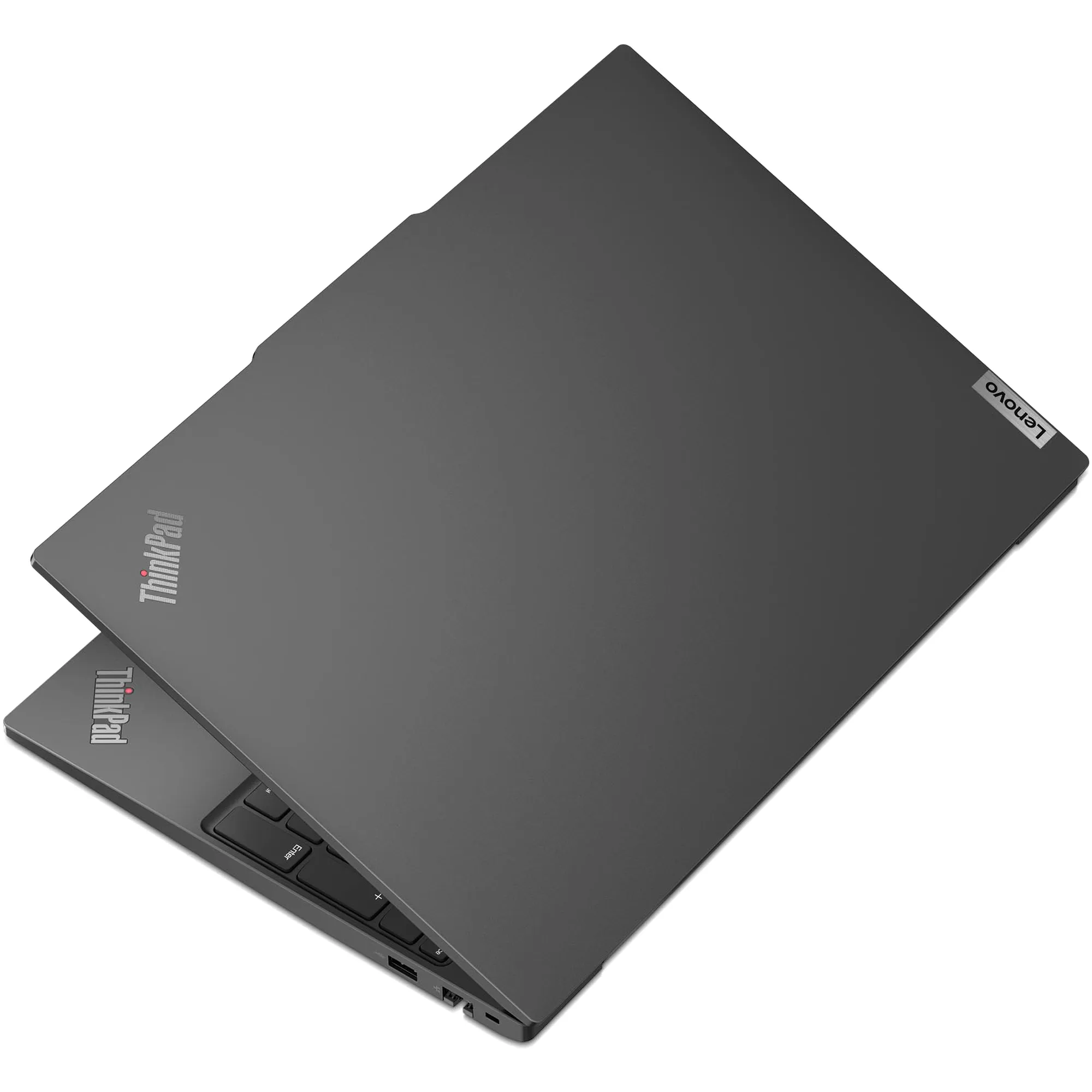 Купить Ноутбук Lenovo ThinkPad E16 G1 (21JQS9VD00) - фото 9